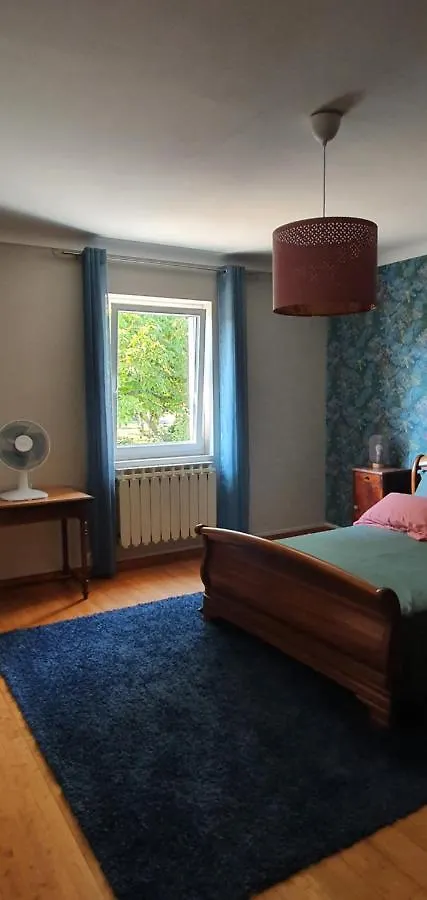 La Ferme Du Chateau Puygiron Holiday home