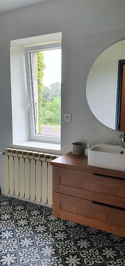 Holiday home La Ferme Du Chateau Puygiron