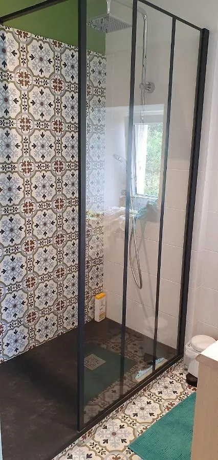 Holiday home La Ferme Du Chateau Puygiron France