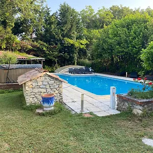 Clarimor Hébergement de vacances