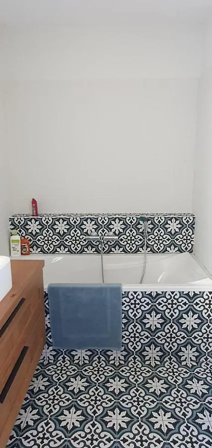 La Ferme Du Chateau Puygiron Prázdninový dům